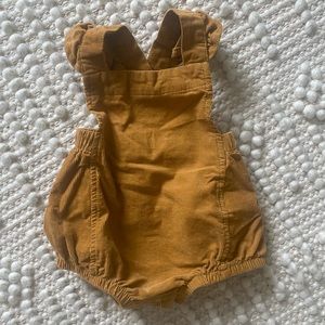 Angel Dear Sunsuit